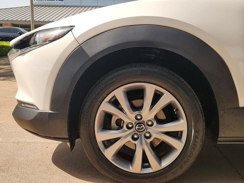 Used 2022 MAZDA CX-30 AWD 2.5 S w/ Premium Package image 10