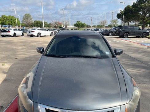 Used 2008 Honda Accord EX image 5