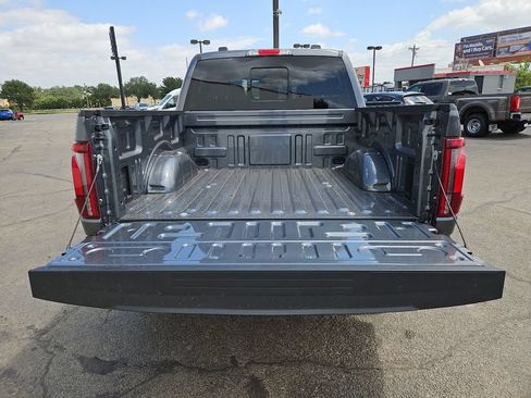 New 2026 Ford F150 Lariat w/ Equipment Group 501A Mid AWD/4WD image 18