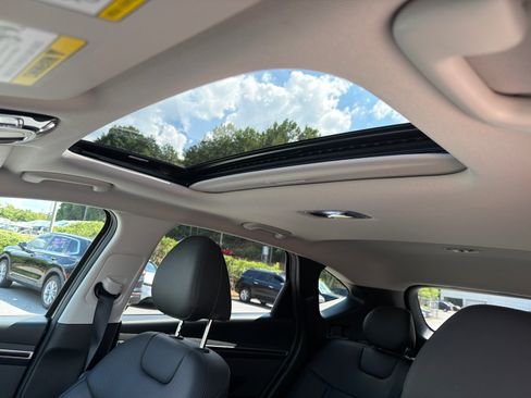 Certified 2023 Hyundai Tucson SEL w/ Convenience Package FWD image 33