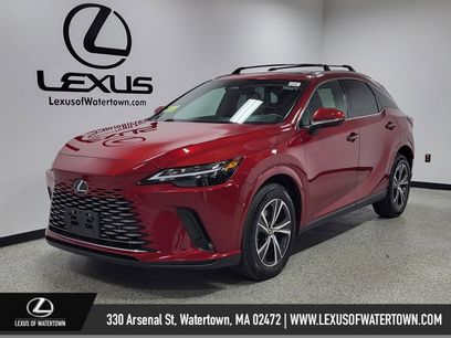Certified 2023 Lexus RX 350 Premium Plus