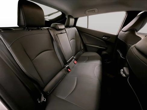 Used 2019 Toyota Prius Limited FWD image 26
