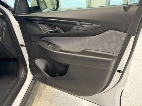 New 2026 Chevrolet TrailBlazer LT w/ LT Cold Weather Package image 38