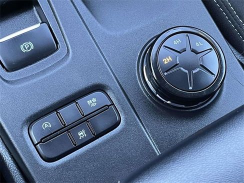 Used 2024 Ford Ranger XLT w/ Equipment Group 301A High image 33