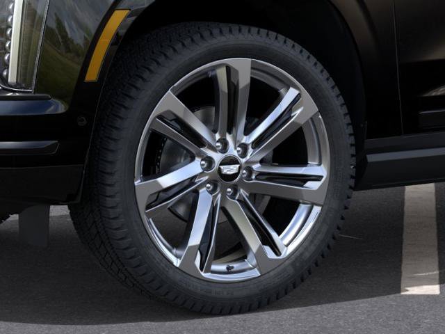 New 2026 Cadillac Escalade Sport w/ Touring Package AWD/4WD image 44