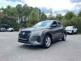 Used 2024 Nissan Kicks S image 3