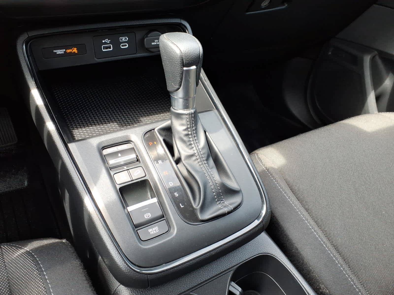 Used 2024 Honda CR-V EX image 19