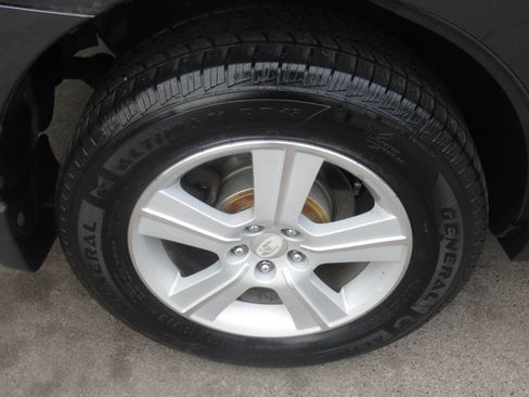 Used 2010 Subaru Forester 2.5X AWD/4WD image 5