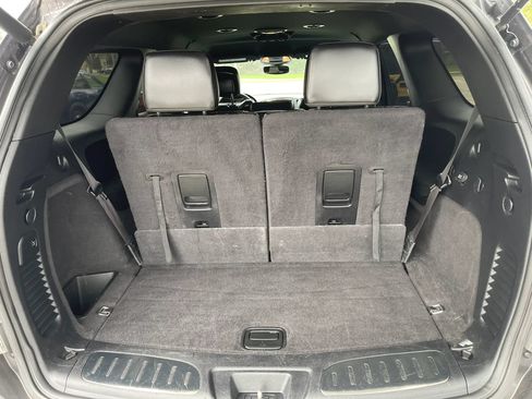 Used 2019 Dodge Durango GT AWD/4WD image 10