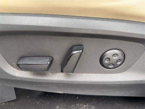 Used 2023 INFINITI QX60 Luxe w/ Cargo Package image 11