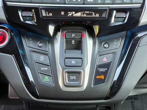 Used 2025 Honda Odyssey Touring image 29