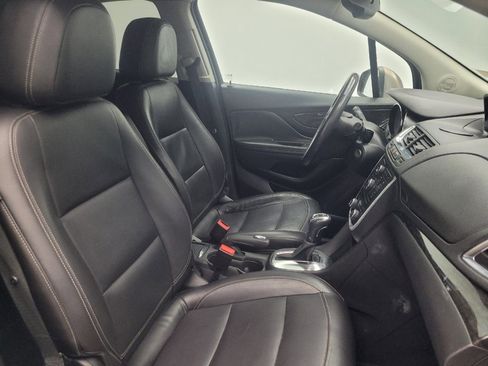 Used 2015 Buick Encore Leather w/ Experience Buick Package FWD image 21