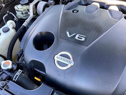 Used 2013 Nissan Maxima 3.5 S image 31