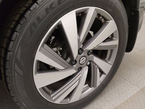 Used 2019 Nissan Murano SL image 31