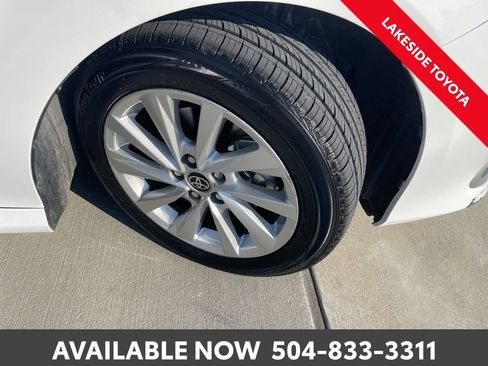 Used 2024 Toyota Camry LE image 10