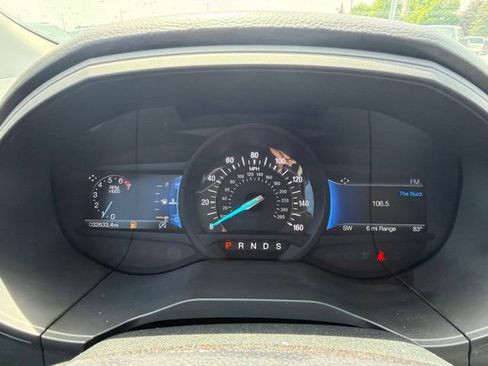 Used 2024 Ford Edge SEL w/ Convenience Package AWD/4WD image 34
