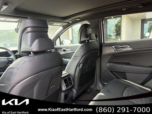 New 2026 Kia Sportage X-Line w/ X-Line Premium Package AWD/4WD image 19