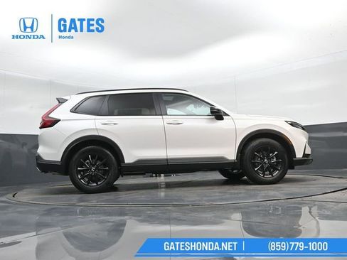 New 2026 Honda CR-V Sport-L image 41