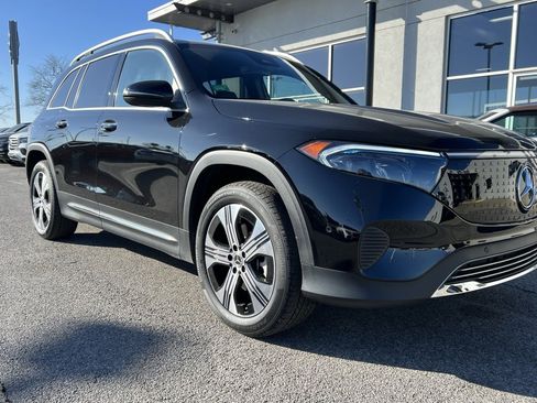 Certified 2024 Mercedes-Benz EQB 300 4MATIC image 3