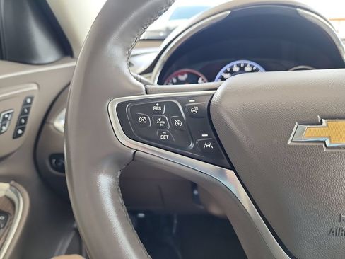 Used 2024 Chevrolet Malibu LT FWD image 25