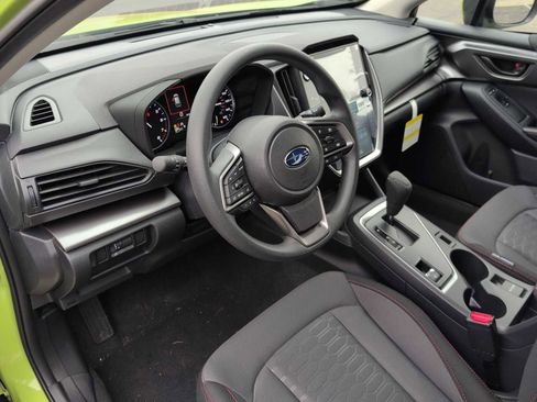 New 2026 Subaru Impreza 2.0i Sport image 10