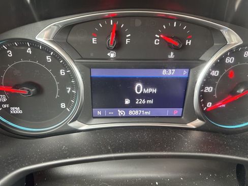 Used 2019 Chevrolet Equinox Premier AWD/4WD image 14