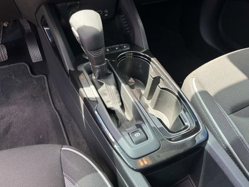 Used 2023 Chevrolet TrailBlazer LT image 33