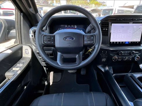 Used 2024 Ford F150 STX w/ Tow/Haul Package image 6