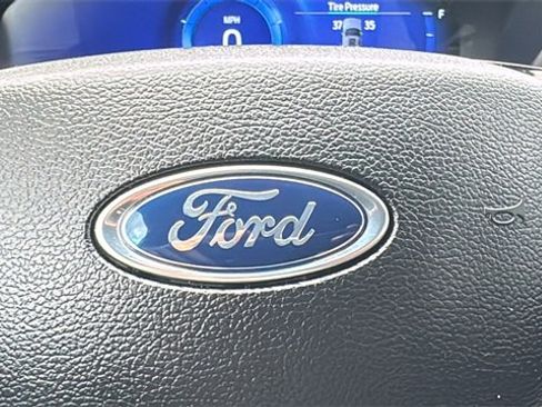 Certified 2023 Ford Explorer ST w/ Equipment Group 401A image 19