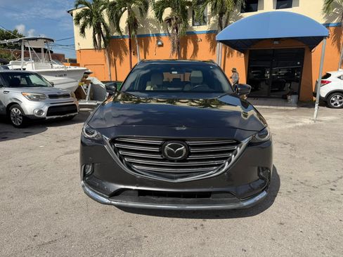 Used 2019 MAZDA CX-9 Grand Touring FWD image 3