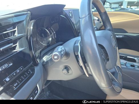 Certified 2023 Lexus RX 350 Premium w/ Accessory Package (Z1) FWD image 17