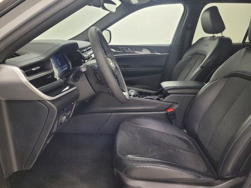 Used 2022 Jeep Grand Cherokee Trailhawk image 17