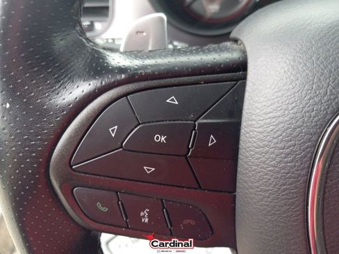 Used 2023 Dodge Charger R/T w/ Blacktop Package image 26