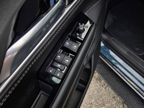 New 2026 Jeep Grand Wagoneer Limited AWD/4WD image 11
