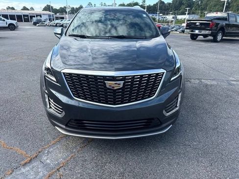 Used 2020 Cadillac XT5 Premium Luxury FWD image 11