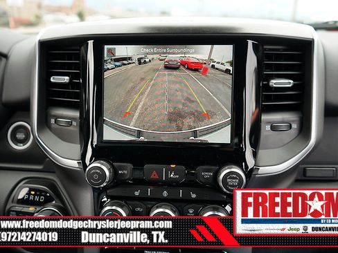 New 2024 RAM 1500 Lone Star w/ Trailer Tow Group image 20