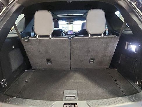 Certified 2020 Ford Explorer ST image 30