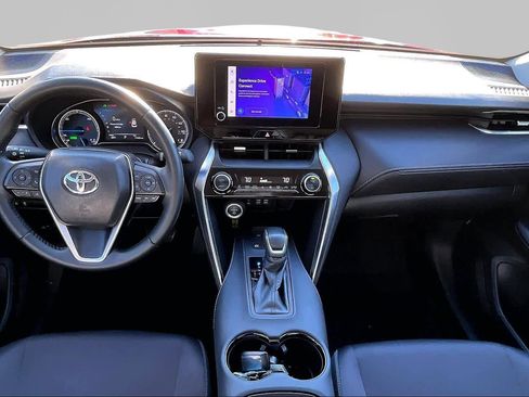 Certified 2024 Toyota Venza LE AWD/4WD image 16