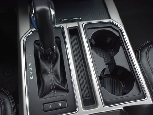 Used 2020 Ford F150 Lariat w/ Equipment Group 502A Luxury image 37