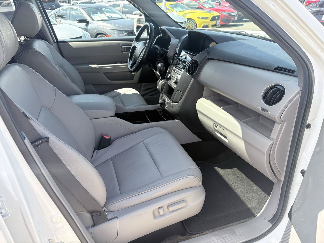 Used 2013 Honda Pilot Touring image 20