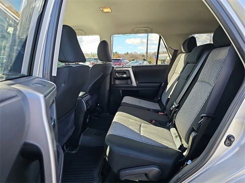 Used 2024 Toyota 4Runner SR5 image 11