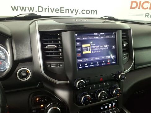 Used 2019 RAM 1500 Big Horn image 19