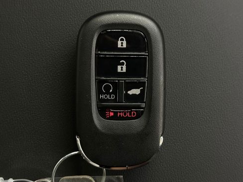 New 2026 Honda HR-V Sport image 27