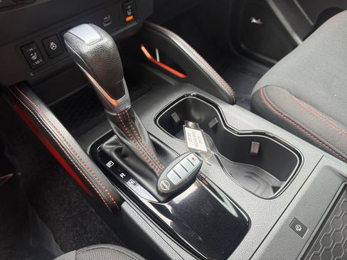 Used 2023 Nissan Frontier PRO-4X w/ Pro Convenience Package image 30