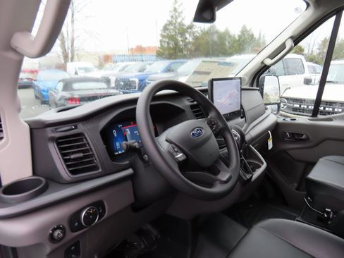 New 2026 Ford Transit 250 148 Medium Roof image 8