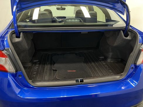 Used 2021 Subaru WRX Limited image 15