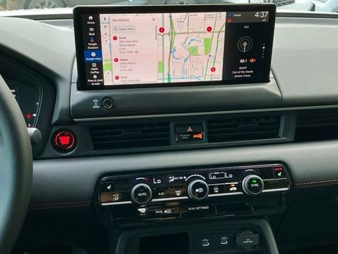 New 2026 Honda Pilot Sport image 26