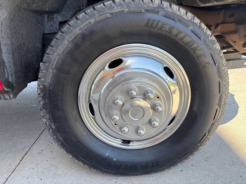 Used 1999 Ford F250 XL AWD/4WD image 26