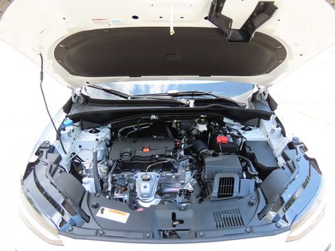 New 2026 Honda HR-V LX image 10