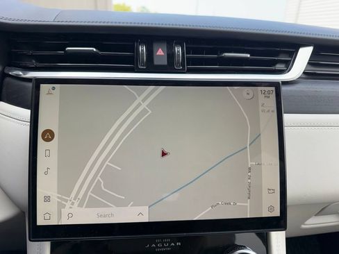 Used 2022 Jaguar F-PACE S AWD/4WD image 30